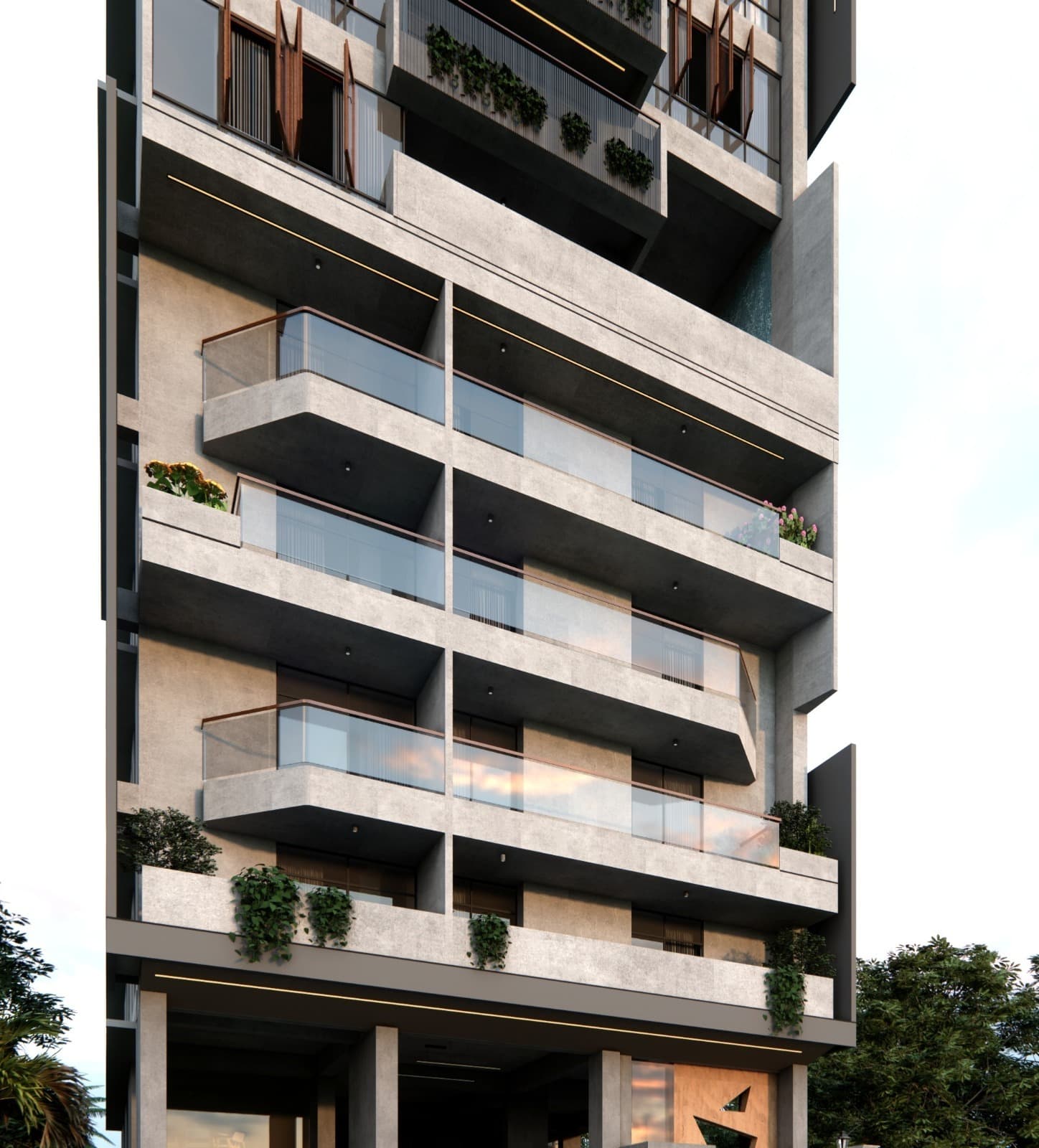 Dolce Vita view 1